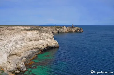 Тарханкут (мыс) — Википедия