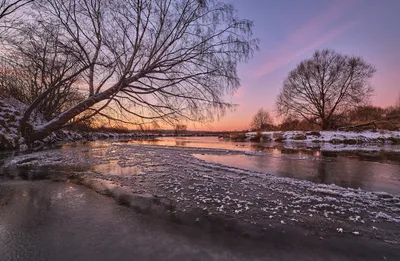 Начало зимы : первый снег , Beginning of winter: the first snow | Beautiful  places, Snow, Outdoor