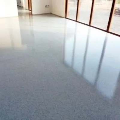 ▻ Эпоксидный наливной пол EPOXY FLOOR, ▻ Эпоксидный наливной пол купить  Украина (эпоксидная композиция по бетону и металлу) выгодные цены от  производителя