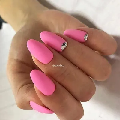 Мифы о наращивании ногтей. - For Nails Studio - сеть уютных студий маникюра  в Москве