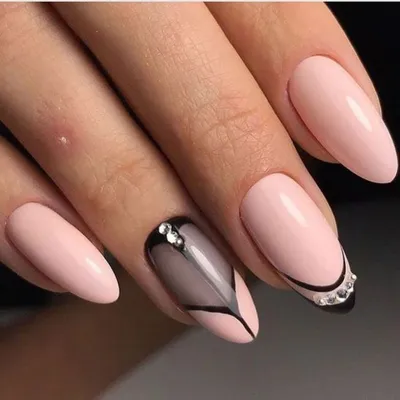 Нарощенные ногти: 100 ЛУЧШИХ идей и новинок дизайна 2019 на фото | Nail art  designs, Bright nail art, Trendy nail art designs