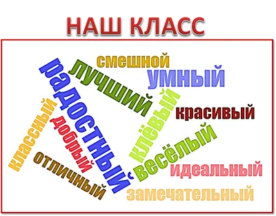 Рисунок Наш класс №132019 - «Мой любимый учитель» (07.01.2024 - 14:48)