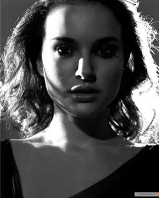 Натали Портман (Natalie Portman) (94 фото) » Картины, художники, фотографы  на Nevsepic