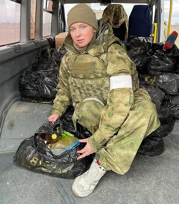 Наталья Поклонская пошутила о своем летнем купальнике — Новые Известия -  новости России и мира сегодня