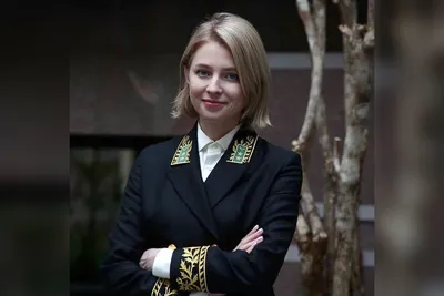 Наталья Поклонская (@nv_poklonskaya) • Instagram photos and videos