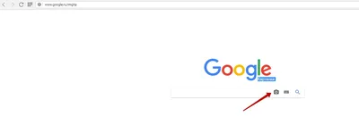Поиск по картинке гугл. Google image фотографу