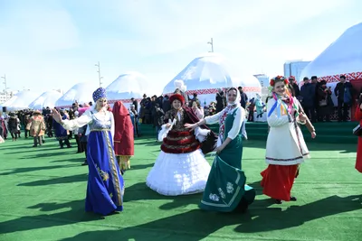 Праздничную программу на Наурыз утвердили в Шымкенте - Vera.kz | Новости,  События, Происшествия, Истории