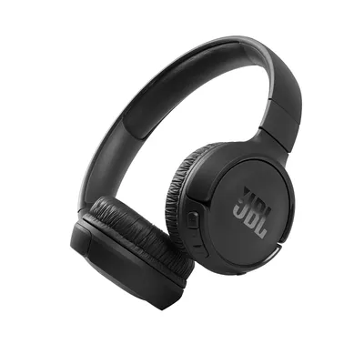 Беспроводные наушники JBL Tune 510BT Black - отзывы покупателей на  маркетплейсе Мегамаркет | Артикул: 100028147654