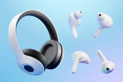 Купить Беспроводные наушники Xiaomi Buds 3T Pro Green (BHR5917GL) в  Харькове по цене 4 999 грн - Интернет-магазин Мобильный Мир