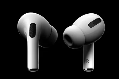 Apple презентовала новые наушники AirPods — РБК