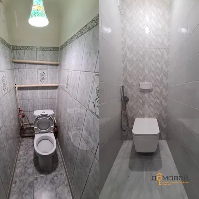 Недорогой ремонт ванных комнат в Москве и МО - Цены, Примеры ремонтов