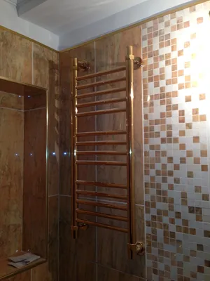 Ремонт ванной комнаты под ключ в Нижневартовске фото цена
