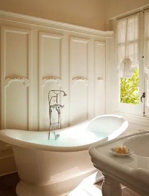 Дизайнерский ремонт ванной комнаты с материалами под ключ недорого в  Москве: фото и цены смотрите на сайте