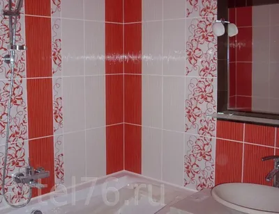 Ремонт ванной комнаты в Москве и Области недорого