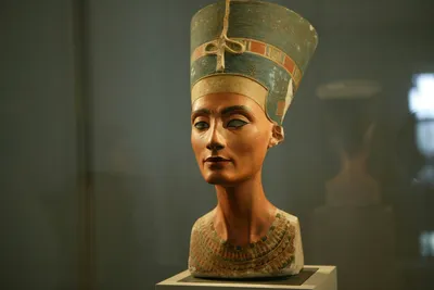 Nefertiti: Will the iconic Berlin resident ever make it home?