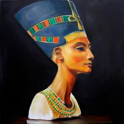 Eight Little-Known Facts About Queen Nefertiti | by The True Historian |  Lessons from History | Medium