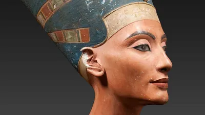 Nefertiti is one of the most intriguing figures of all time, and one of the  most famous Egyptian Queens, mostly due to her stunning… | Instagram