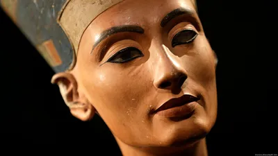 Here's What Nefertiti And Other Historical Figures Would Look Like Today  (25 New Pics) | Bored Panda