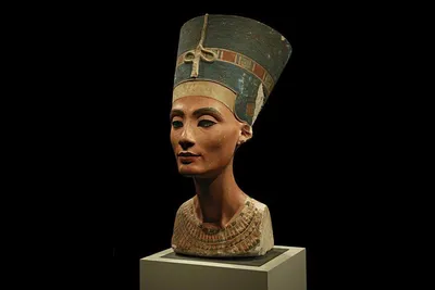 Search for Nefertiti | CNN