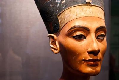 Fatima El-Tayeb: Reclaiming Nefertiti | Contemporary And