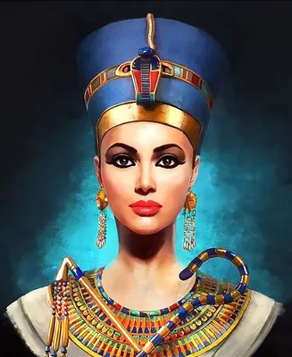 Queen Nefertiti's Mummy May Have Been Found, Says Leading Archaeologist