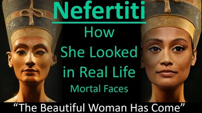 Why Nefertiti still fascinates us today - Hindustan Times