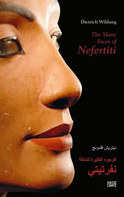 The Queen – Who was Nefertiti?