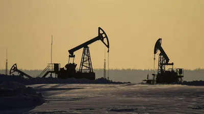 Огромные риски»: Новак прокомментировал введение потолка цен на нефть -  Газета.Ru