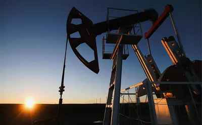 12 фактов про нефть и газ