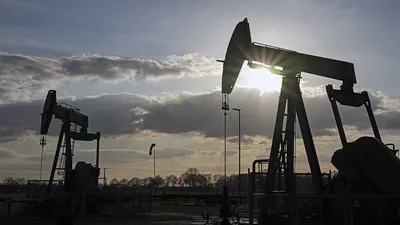 Европа готова ограничить цены на нефть и газ из РФ: чем ответит Россия  02.09.2022 | Банки.ру