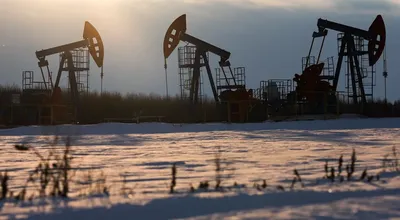 Санкции на нефть работают. Россия получает за нее больше, чем до эмбарго |  27.07.2022, ИноСМИ