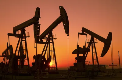 Российские ученые предложили новый способ снижения вязкости нефти -  Ассоциация \"Глобальная энергия\"
