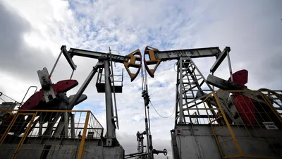 Добыча нефти в 2022 году вернется на допандемийный уровень - Ведомости