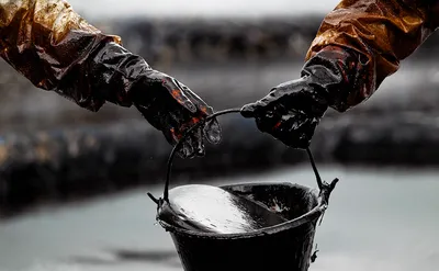 Топ-15 интересных фактов о нефти