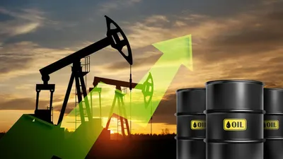 Цены на нефть на мировых биржах снизились - АЗЕРТАДЖ