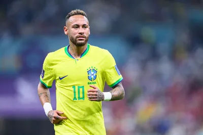 Neymar Jr's net worth: Football salary and his most expensive possessions