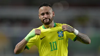 Neymar Urged to Deliver World Cup Success to Cement Status as Brazil Great  | beIN SPORTS