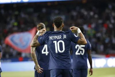 Neymar says he is unsure if he will play again with Brazil | Reuters