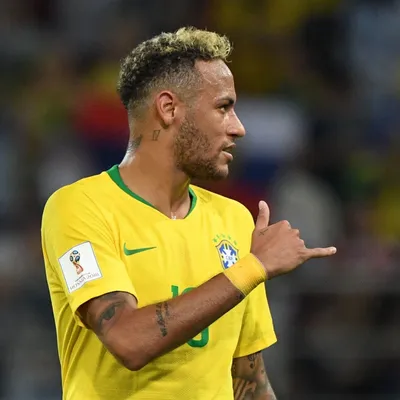 Neymar is 'phenomenal', but would only work as Arsenal 'squad player', says  Darren Bent, who would rather have Gabriel Martinelli | talkSPORT