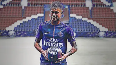 Neymar completes £200m transfer from Barcelona to PSG | World News | Sky  News