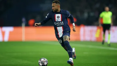 Neymar - Player Profile - Football - Eurosport