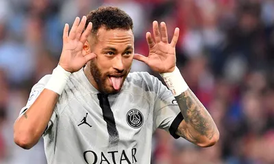 PSG want Neymar OUT! World's most expensive player to go on summer transfer  list after criticising his team-mates in Monaco loss | Goal.com