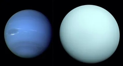 Neptun stellt Forschende vor ein Rätsel: Planet kühlt ab, statt sich zu  erwärmen