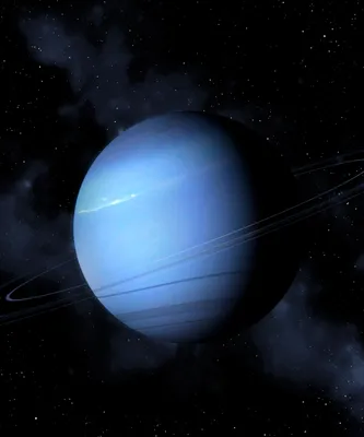 Нептун: далекий и таинственный | Космическое путешествие | Дзен