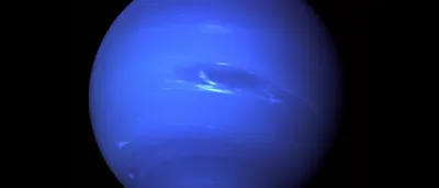 Die acht Planeten: Der Neptun - Wissen - SWR Kindernetz