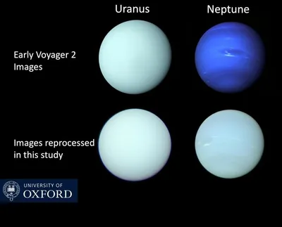 Neptun Planet Besonderheiten | Neptun Monde, Ringe, Oberfläche | Wie sieht  der Neptun aus | Star Walk