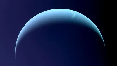 Neptun stellt Forschende vor ein Rätsel: Planet kühlt ab, statt sich zu  erwärmen