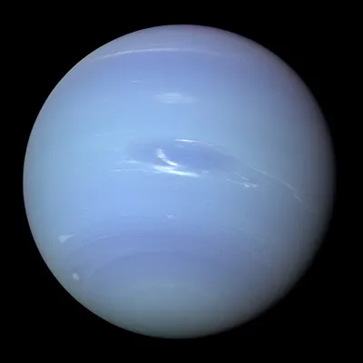 Neptun - der äußerste Planet - Spektrum der Wissenschaft