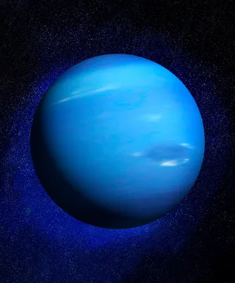 Spektakuläre Bilder der Nasa: So haben Sie den Neptun noch nie gesehen