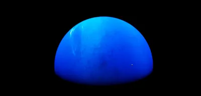 20 фактов о планете Нептун | Omni Journal | Дзен